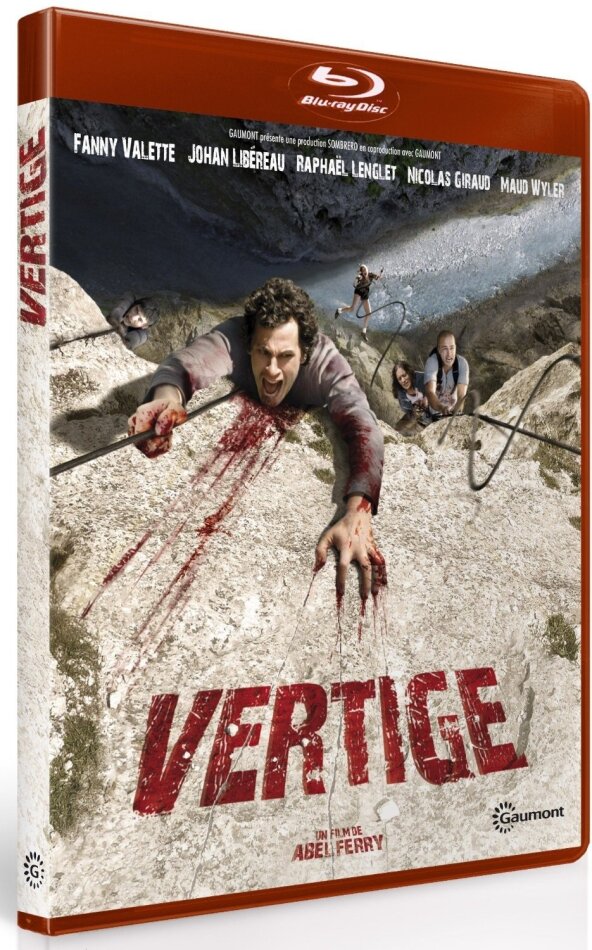 Vertige (2009)