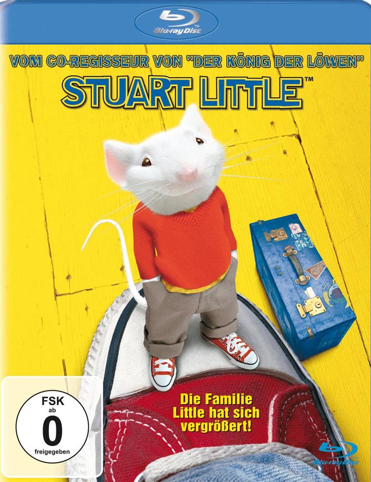 Stuart Little (1999)