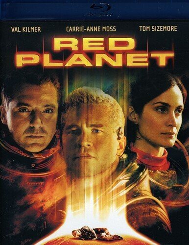 Red Planet (2000)