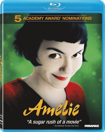 Am&eacute;lie (2001)