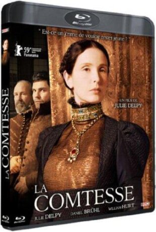 La Comtesse (2009)