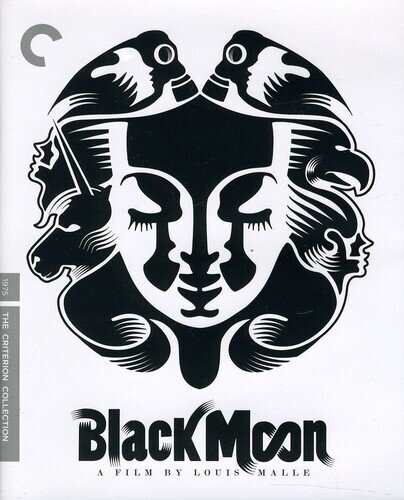 Black Moon (1975) Criterion Collection