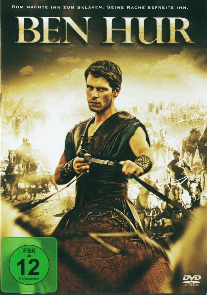 Ben Hur (2010)