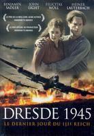 Dresde 1945 - Dresden (2006) 2 DVD