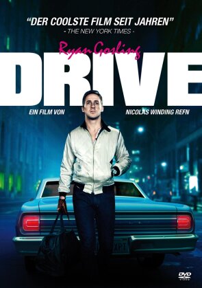 Drive (2011)