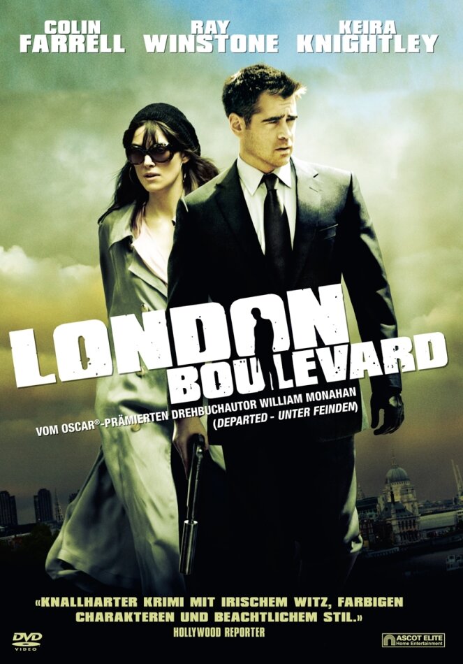 London Boulevard (2010)