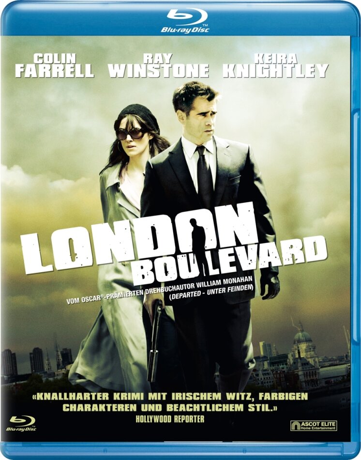 London Boulevard (2010)