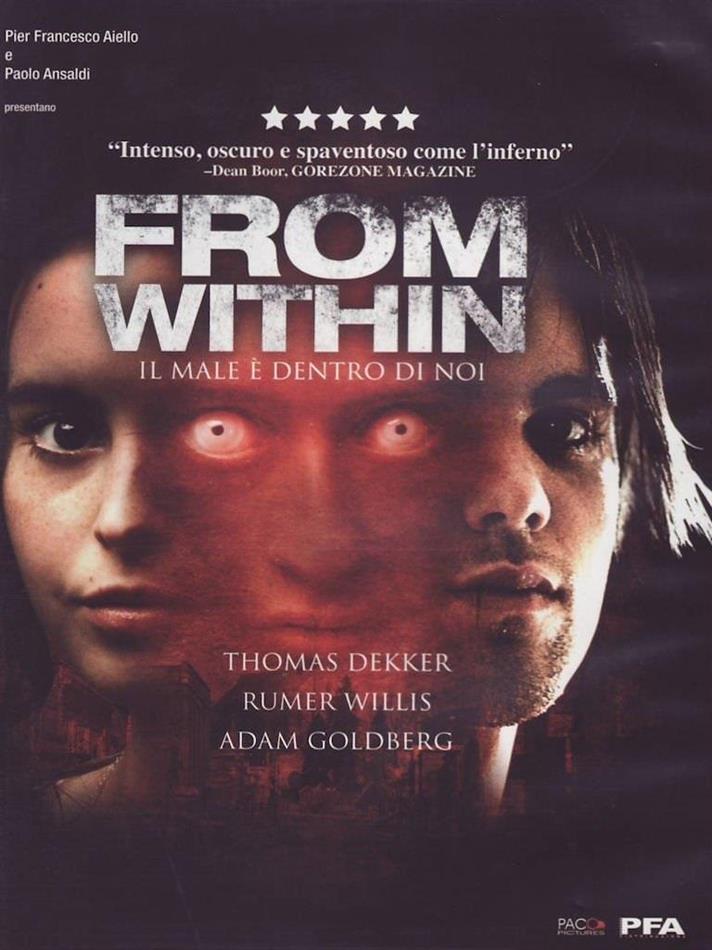 From Within (2008)