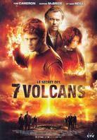 Le Secret des 7 volcans - Under the Mountain (2009) (2009)