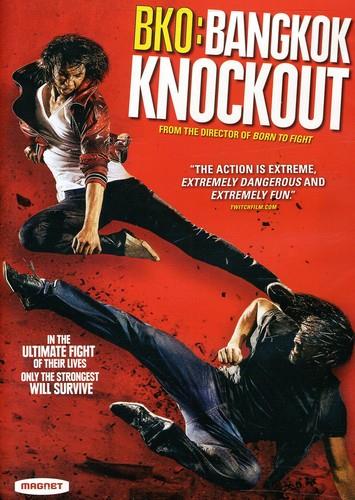 BKO: Bangkok Knockout (2010)