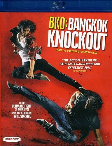 BKO: Bangkok Knockout (2010)
