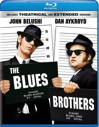 The Blues Brothers (1980) Unrated