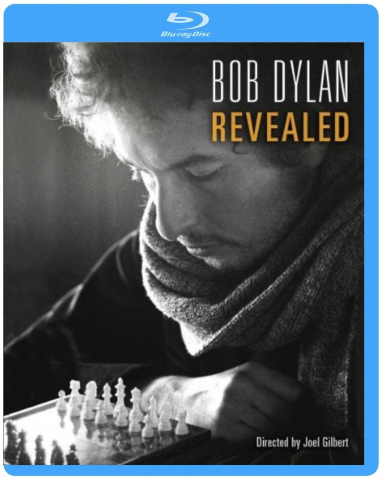 Bob Dylan - Revealed Inofficial