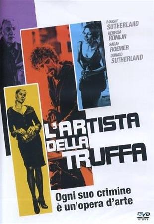 L'artista della truffa (2010)