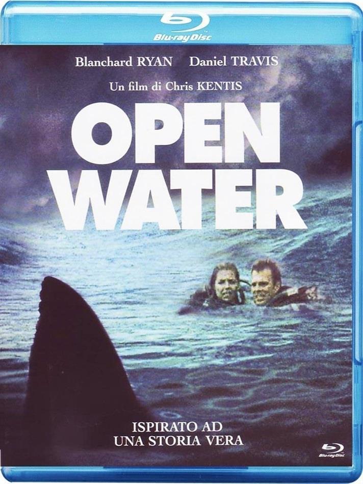 Open Water (2003)