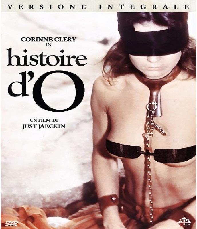 Histoire d'O (1975)