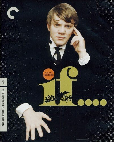 If... Criterion Collection