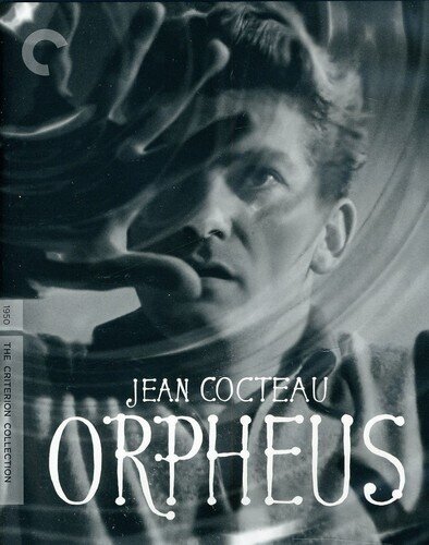 Orpheus (1950) Criterion Collection