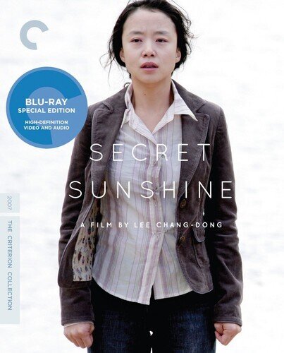 Secret Sunshine Criterion Collection