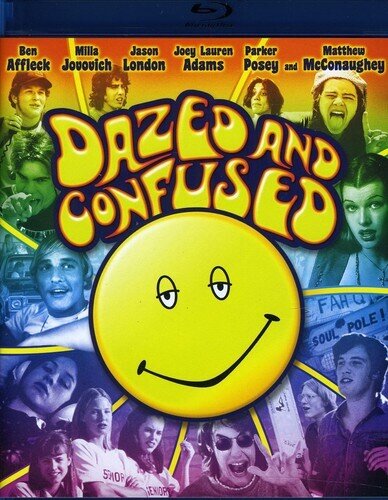 Dazed and Confused (1993)