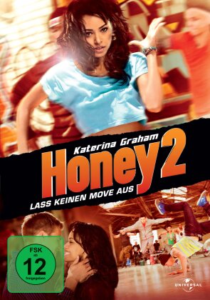 Honey 2 (2011)