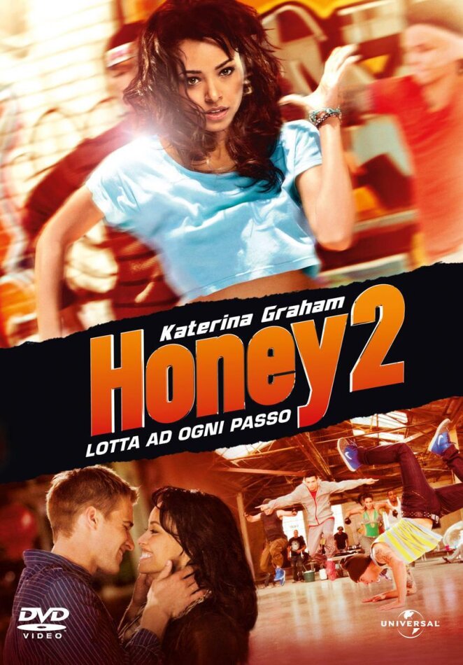 Honey 2 (2011)