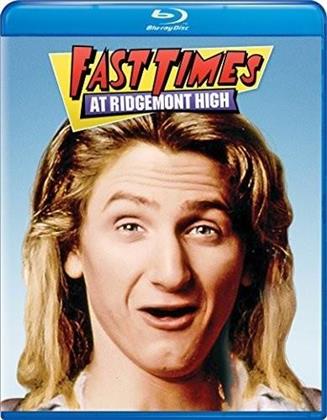 Fast Times at Ridgemont High (1982)