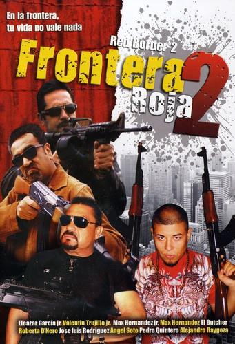 Frontera Roja 2