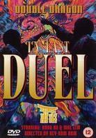 Last duel - Double dragon (1985)