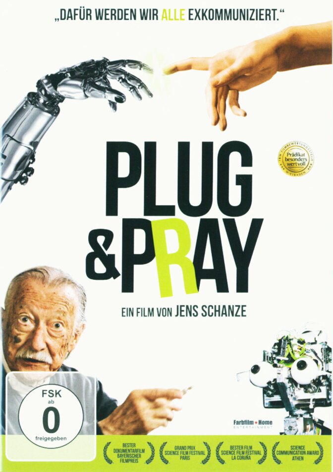 Plug and Pray