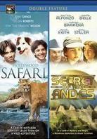 Hollywood Safari / Secret of the Andes