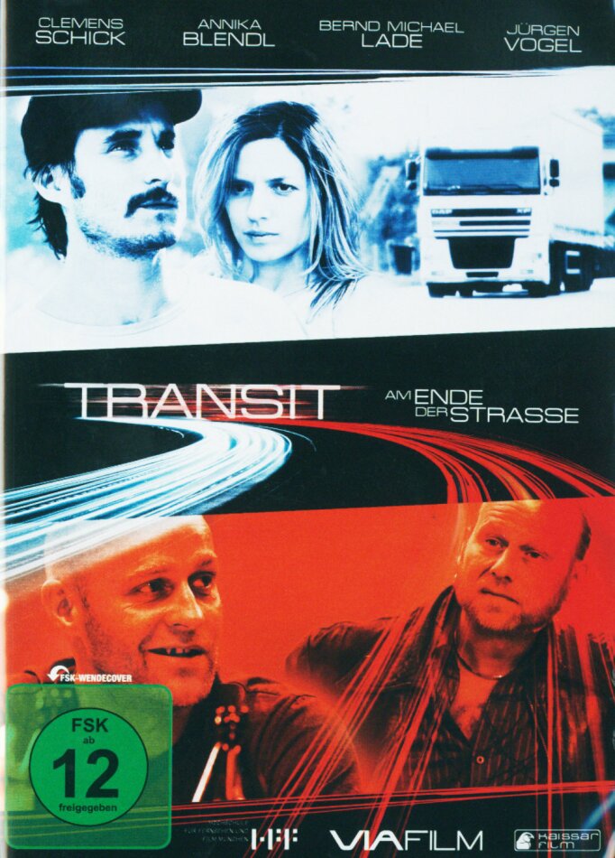 Transit - Am Ende der Strasse