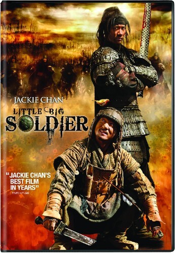 Little Big Soldier (2009)