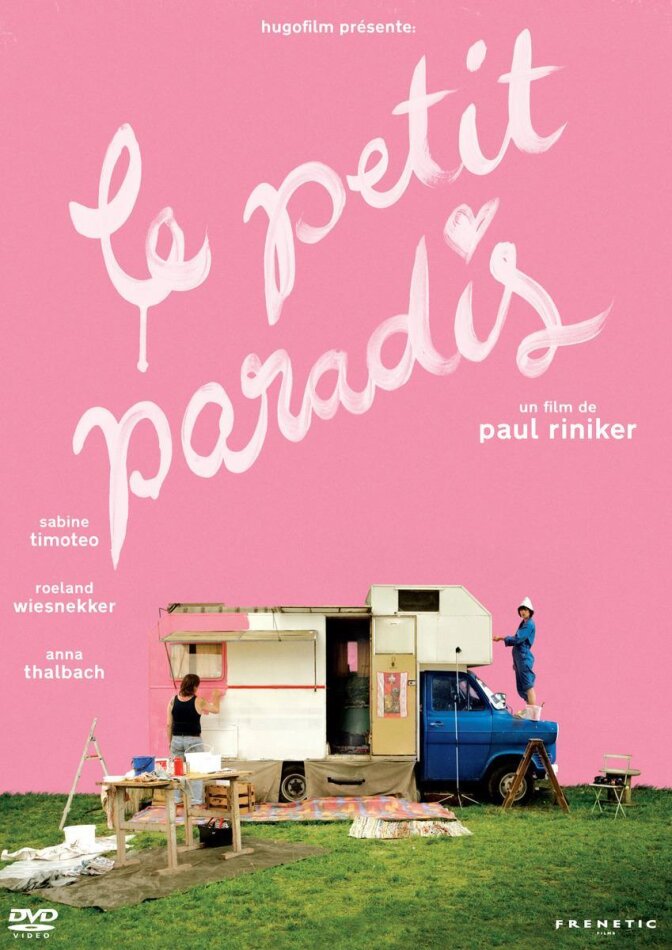Le petit paradis - Sommervögel (2010) (2010)