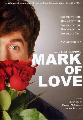 Mark of love (2009)