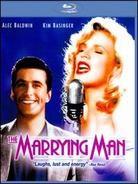 The marrying man