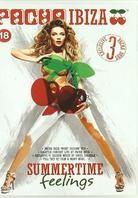 Various Artists - Pacha Ibiza - Summertime feeling