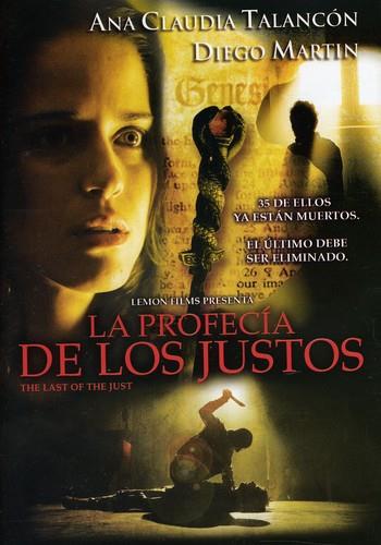 La profecia de los justos