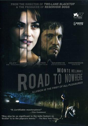 Road to Nowhere (2010)