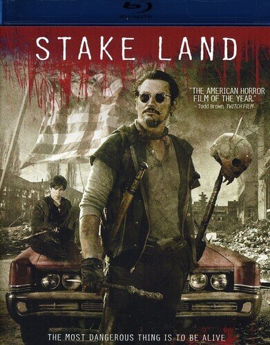 Stake Land (2010)
