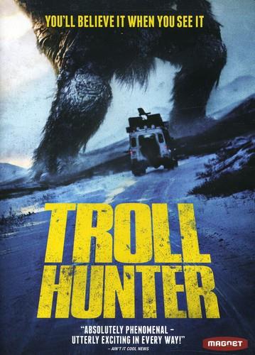 Troll Hunter (2010)