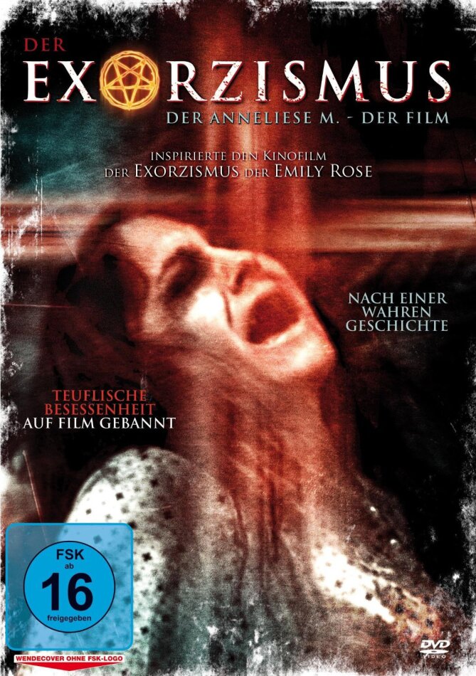 Der Exorzismus der Anneliese M. (2011)