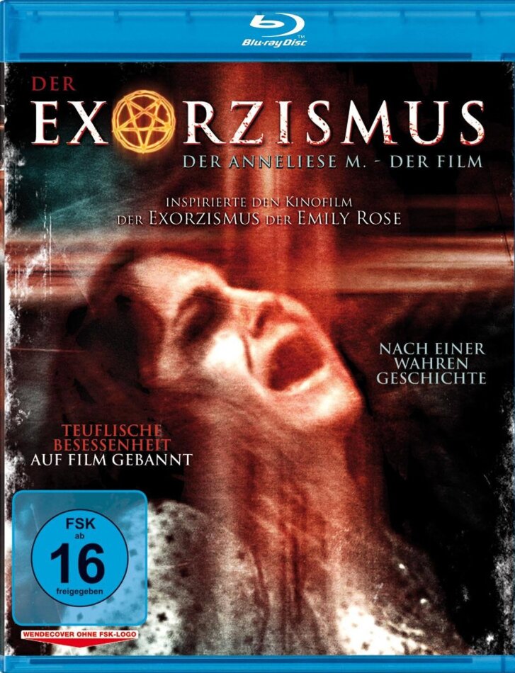 Der Exorzismus der Anneliese M. (2011)