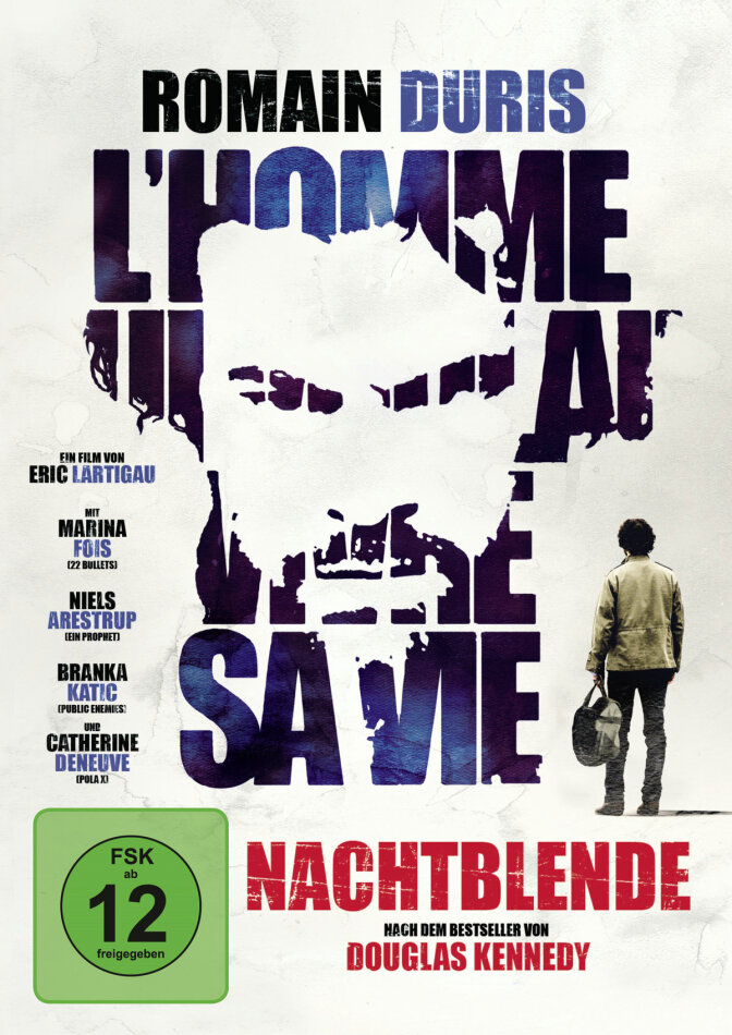 Nachtblende - L'homme qui voulait vivre sa vie (2010)