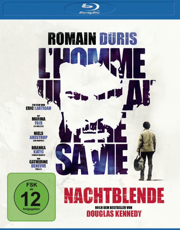 Nachtblende - L'homme qui voulait vivre sa vie (2010)