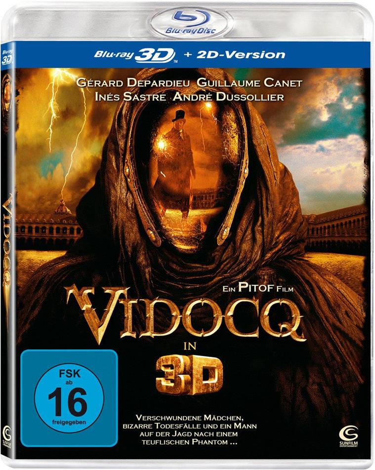 Vidocq (2001)