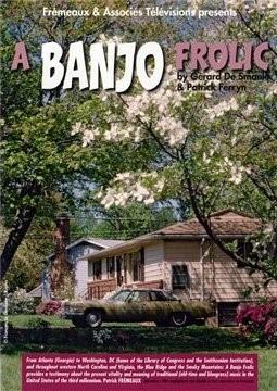 De Smaele Gerard - A banjo frolic