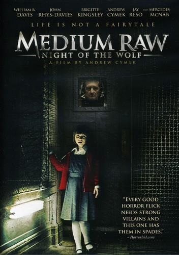 Medium Raw