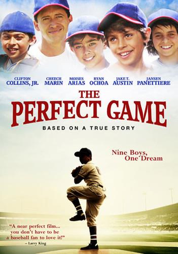 The Perfect Game (2009)