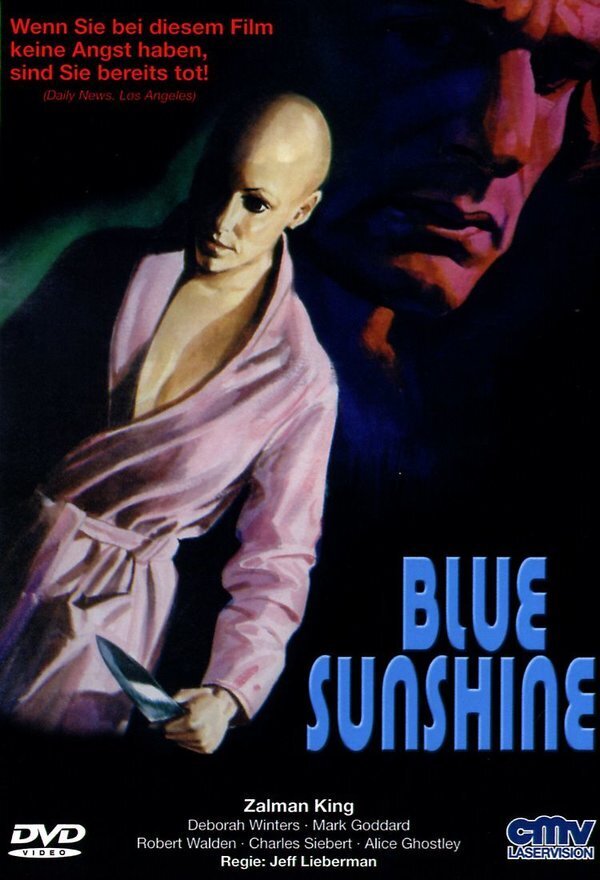 Blue Sunshine (1977)